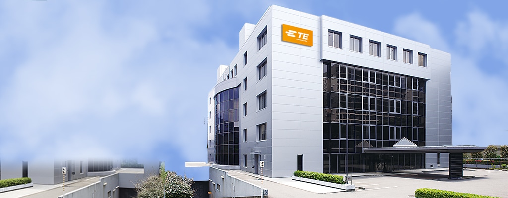 TE Connectivity Japan